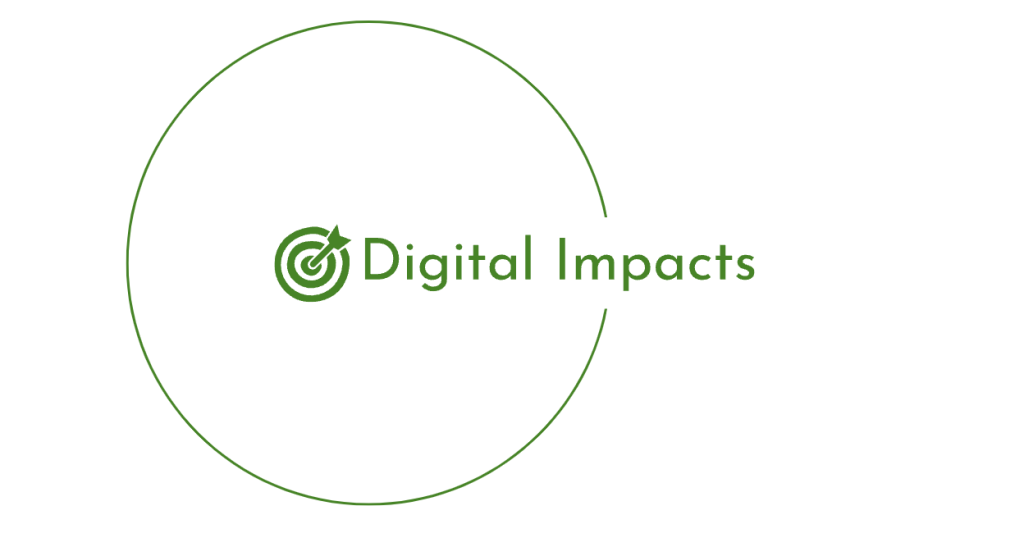 Digital Impacts logo
